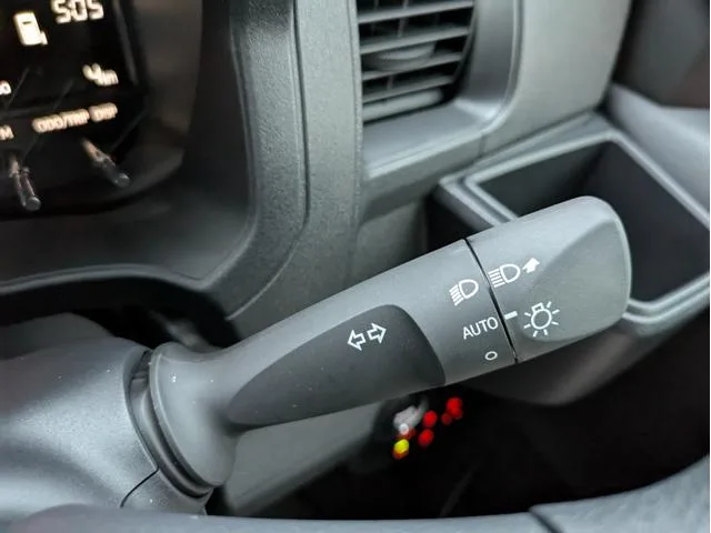 Daihatsu HIJET CARGO CRUISE TURBO 2025 — миниатюра 5