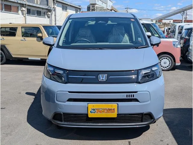 Honda FREED AIR 2025 — миниатюра 3