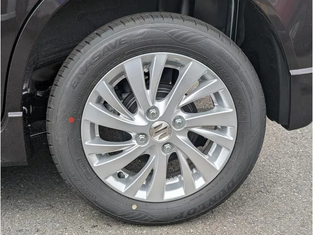 Suzuki SPACIA CUSTOM HYBRID GS 2025 — миниатюра 5