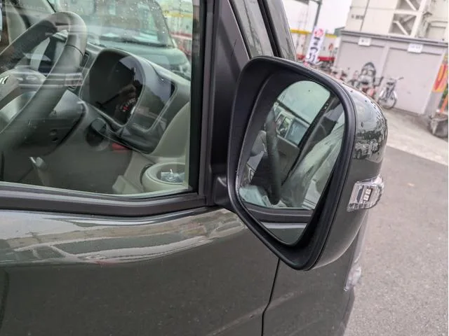 Suzuki EVERY WAGON PZ TURBO SPECIAL 2026 — миниатюра 5