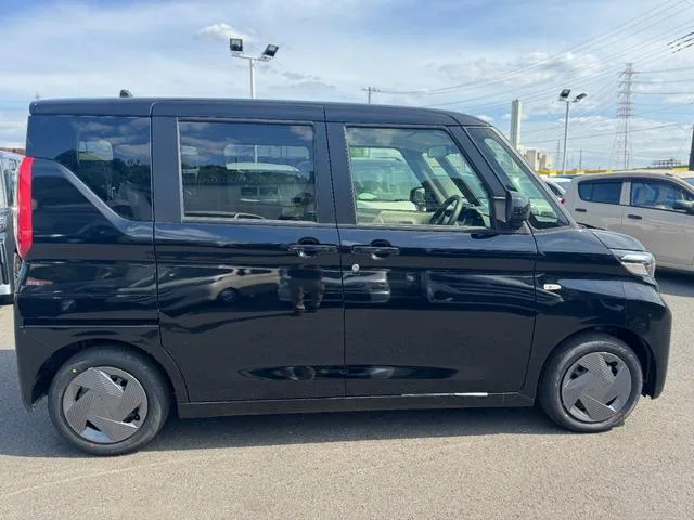 Nissan ROOX S 2025 — миниатюра 2