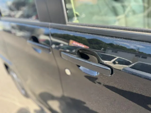 Nissan ROOX S 2025 — миниатюра 4