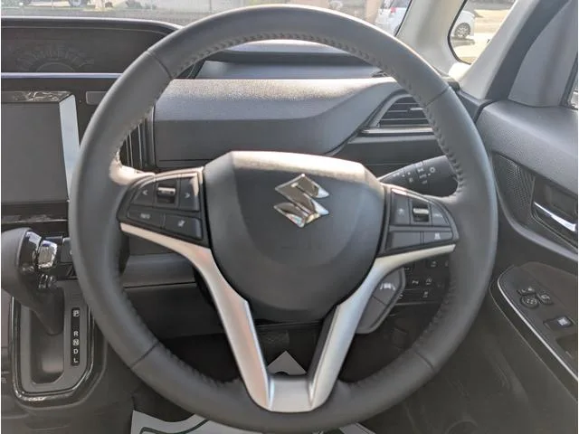 Suzuki SOLIO BANDIT HYBRID MV 2025 — миниатюра 4
