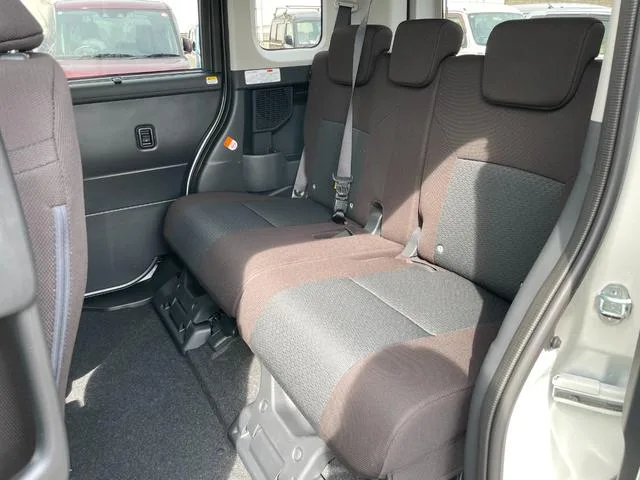 Toyota ROOMY X 2025 — миниатюра 5