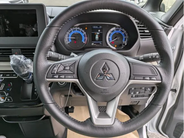 Mitsubishi DELICA MINI G 2025 — миниатюра 4