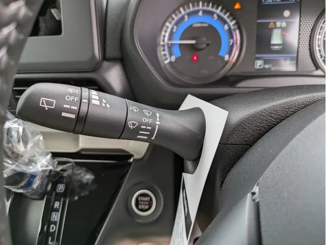 Mitsubishi DELICA MINI G 2025 — миниатюра 5