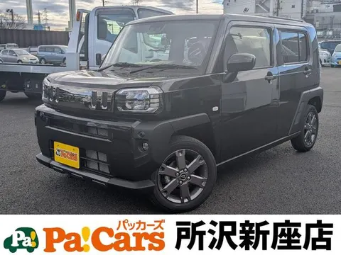 Daihatsu TAFT 2025 buy in Moscow