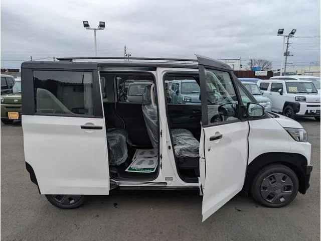 Mitsubishi DELICA MINI G 2025 — миниатюра 3