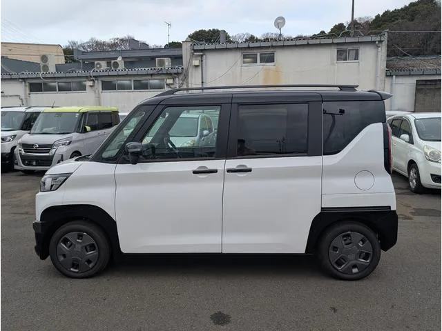 Mitsubishi DELICA MINI G 2025 — миниатюра 4