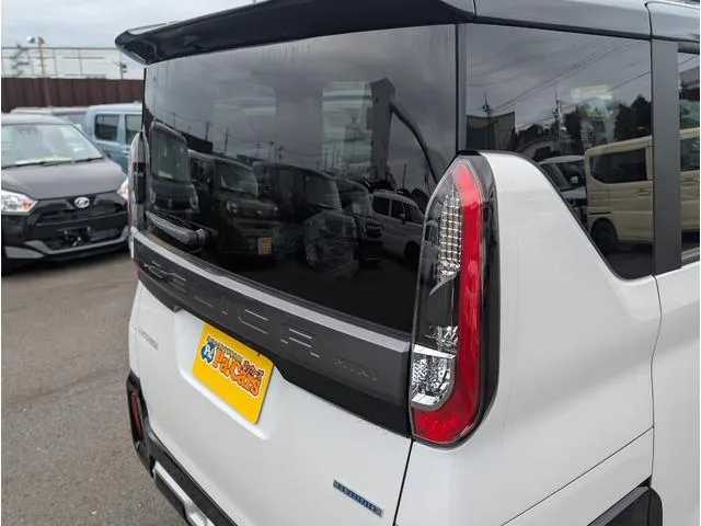Mitsubishi DELICA MINI G 2025 — миниатюра 5