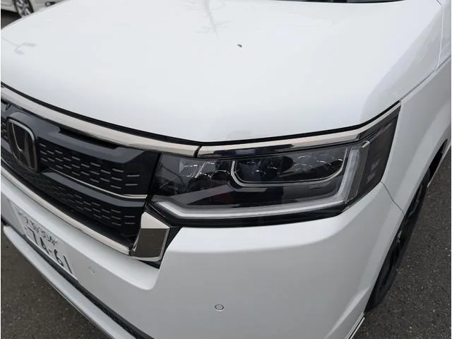 Honda STEPWAGON SPADA 2025 — миниатюра 3