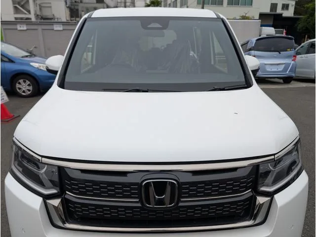 Honda STEPWAGON SPADA 2025 — миниатюра 4