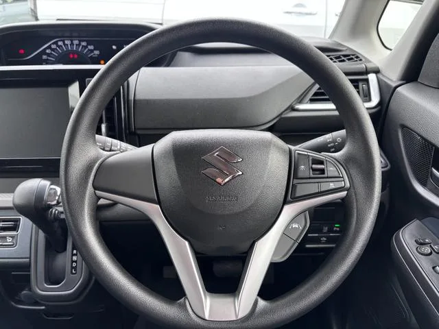 Suzuki Solio HYBRID MG 2025 — миниатюра 4