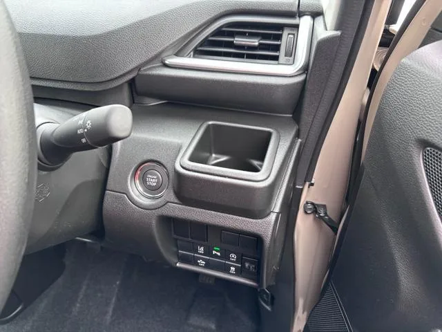 Suzuki Solio HYBRID MG 2025 — миниатюра 5