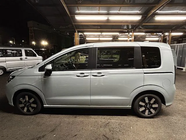 Honda FREED AIR EX 2025 — миниатюра 3