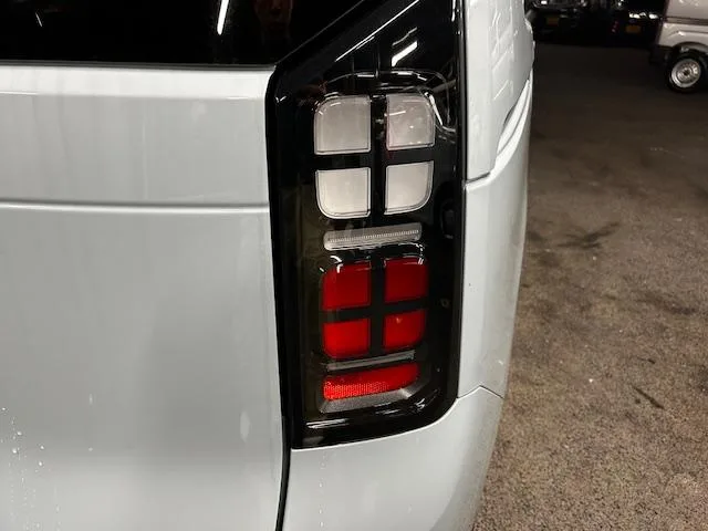 Honda FREED AIR EX 2025 — миниатюра 4