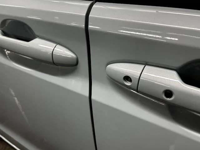 Honda FREED AIR EX 2025 — миниатюра 5