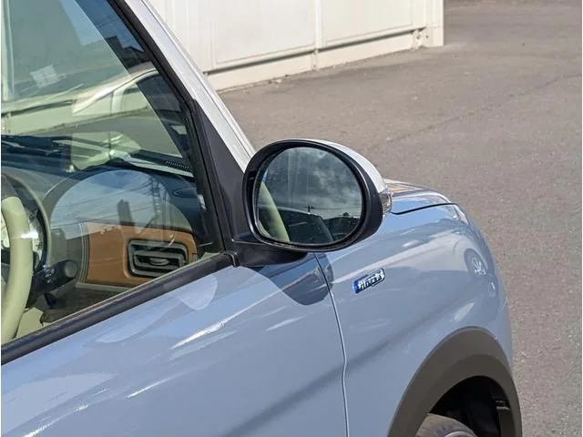 Suzuki ALTO LAPIN LC HYBRID X 2025 — миниатюра 5