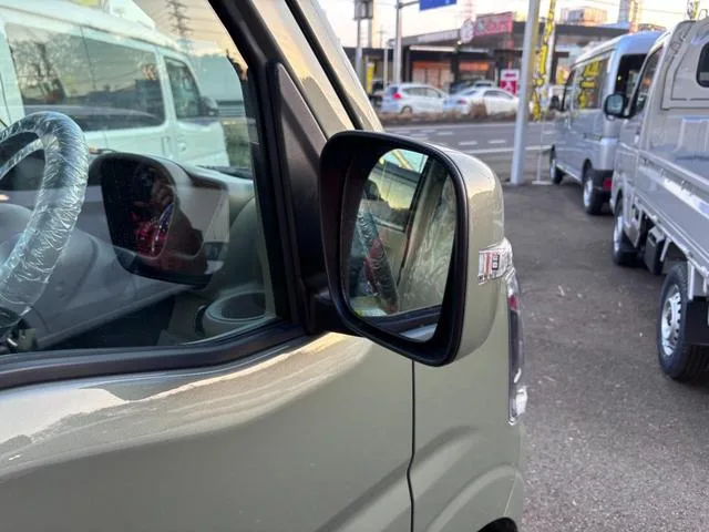 Suzuki EVERY WAGON PZ TURBO SPECIAL 2026 — миниатюра 4