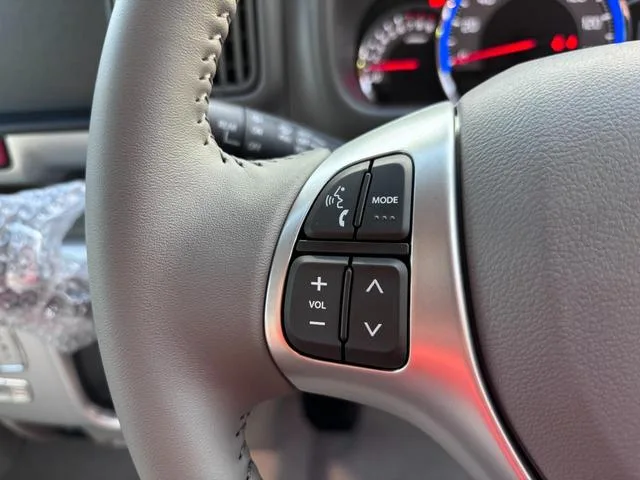 Suzuki EVERY WAGON PZ TURBO SPECIAL 2026 — миниатюра 5