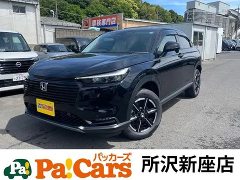 Honda VEZEL 2026 купить в Москве