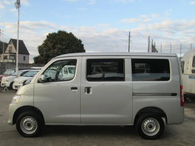 Mazda BONGO VAN DX 2024 — миниатюра 3