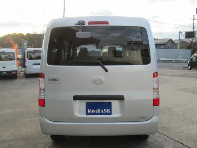 Mazda BONGO VAN DX 2024 — миниатюра 4