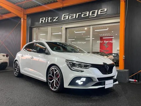 Renault Megane 2023 buy in Moscow