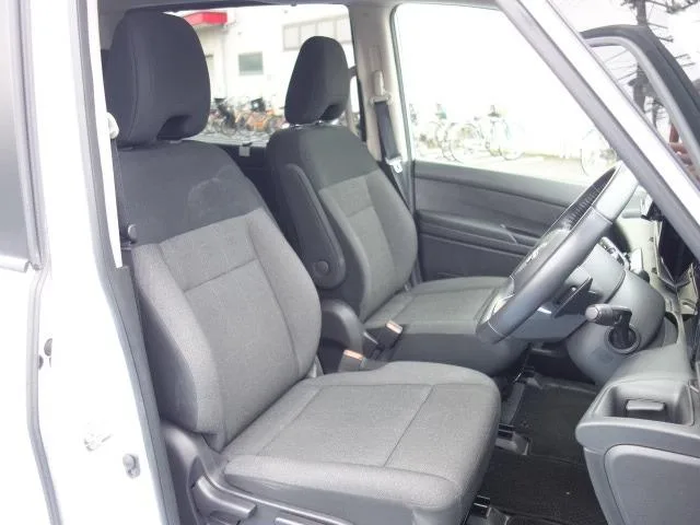 Nissan SERENA XV 2023 — миниатюра 4