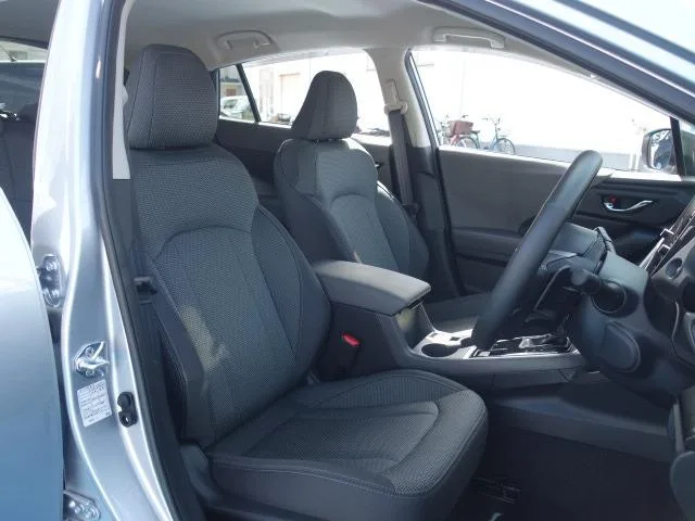 Subaru Crosstrek LIMITED 2024 — миниатюра 5