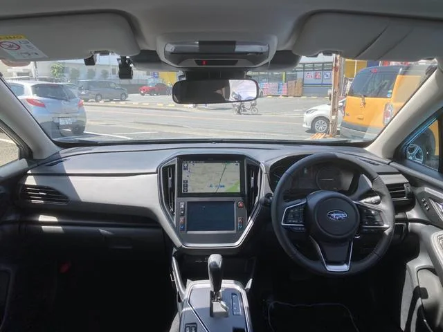 Subaru CROSSTREK TOURING 2023 — миниатюра 3
