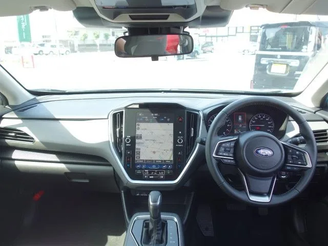 Subaru Crosstrek TOURING 2023 — миниатюра 3
