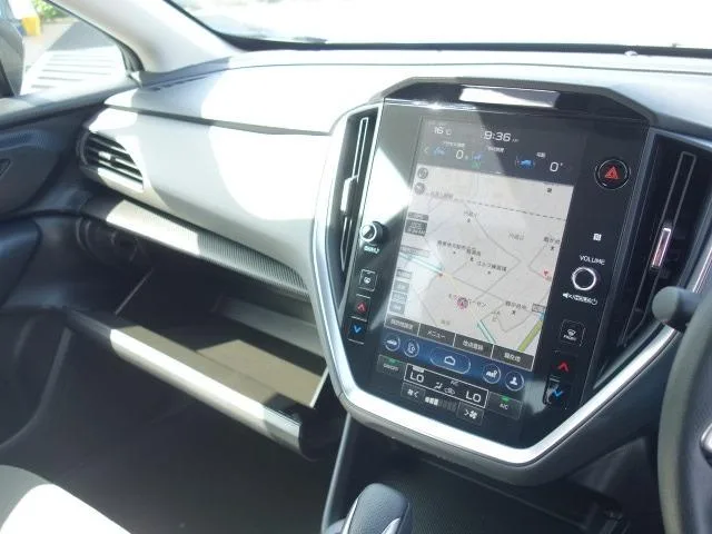 Subaru Crosstrek TOURING 2023 — миниатюра 4
