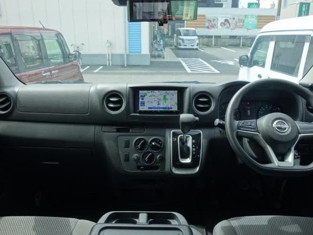 Nissan CARAVAN LONG EX 2022 — миниатюра 3