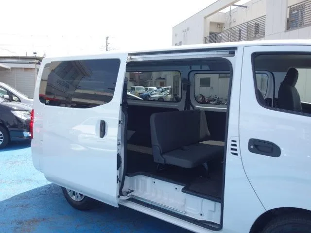 Nissan CARAVAN LONG EX 2022 — миниатюра 5