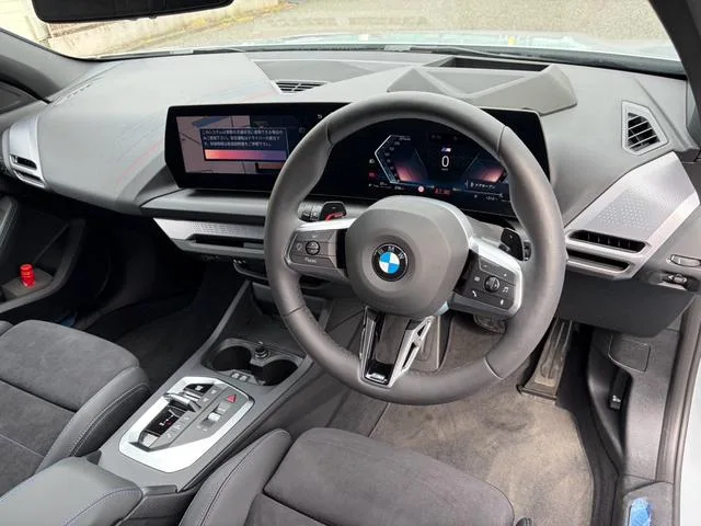 BMW 1 SERIES 120 M SPORT 2025 — миниатюра 3