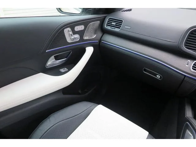 Mercedes-Benz GLE GLE450D 4MATIC SPORTS 2024 — миниатюра 5
