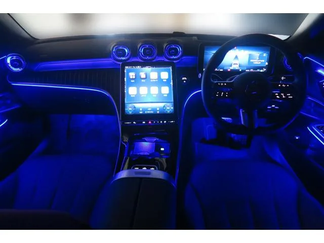 Mercedes-Benz CLE CLE200 CABRIOLET SPORT 2024 — миниатюра 2