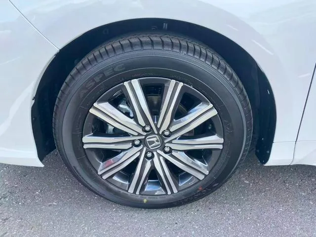 Honda ODYSSEY HYBRID e:HEV ABSOLUTE 2026 — миниатюра 4