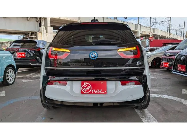 BMW i3 BASE GRADE 2022 — миниатюра 4