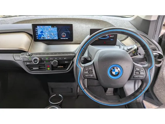 BMW i3 BASE GRADE 2022 — миниатюра 5