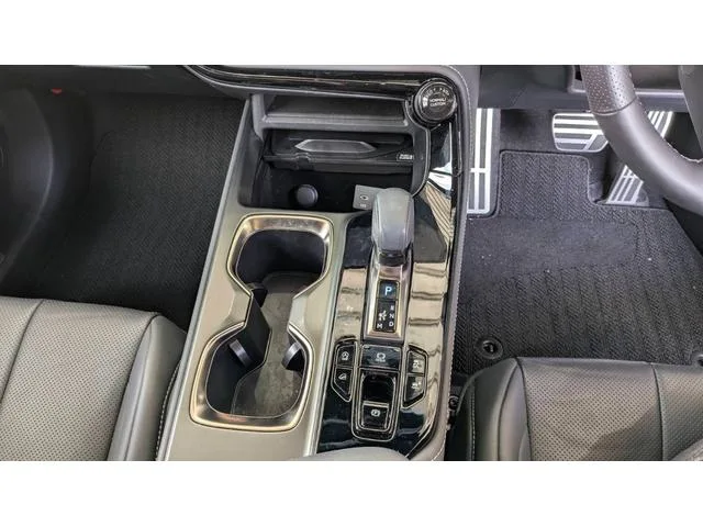Lexus NX NX350 F SPORT 2024 — миниатюра 4