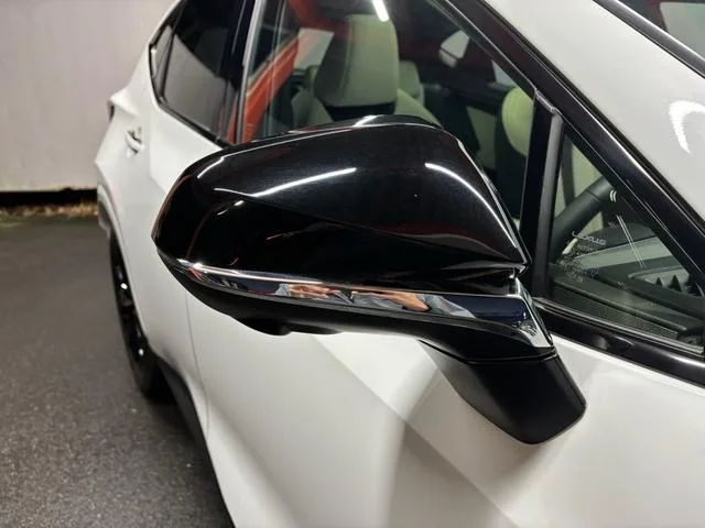 Lexus NX NX350H F SPORT 2024 — миниатюра 4