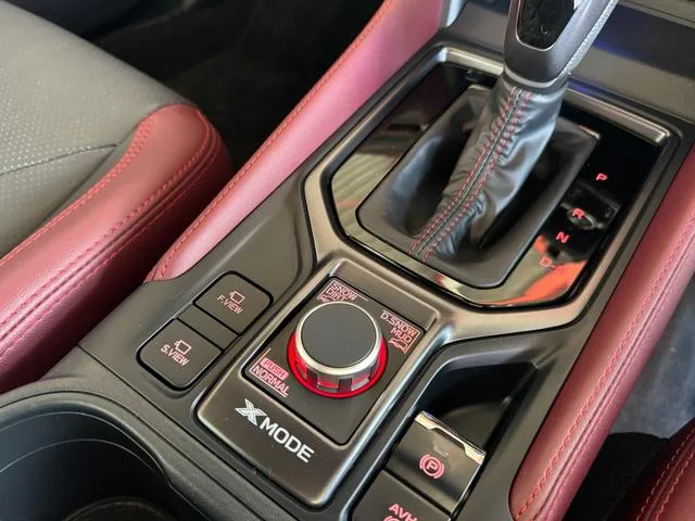 Subaru Forester STI SPORT 2022 — миниатюра 4