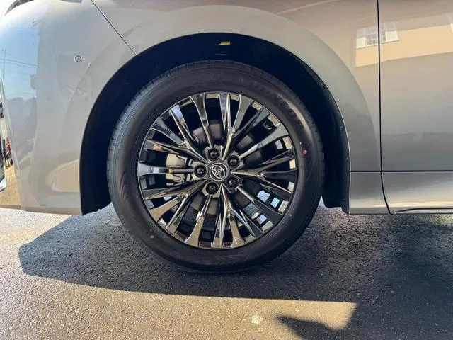 Toyota Vellfire Z PREMIER 2026 — миниатюра 4