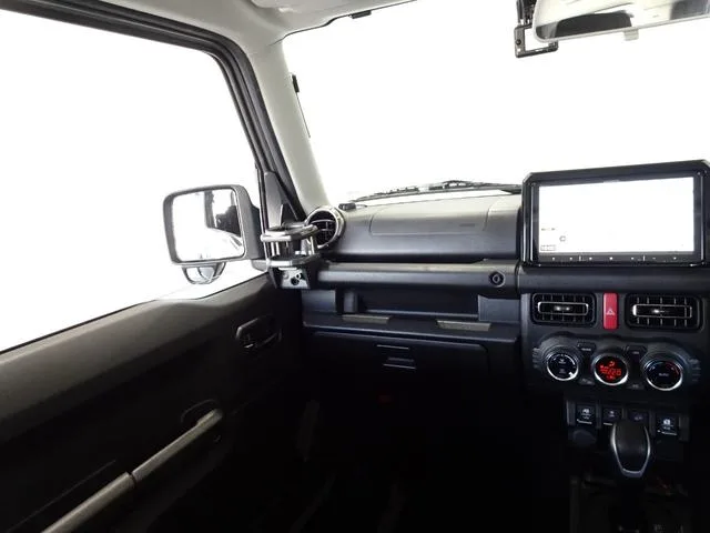 Suzuki JIMNY SIERRA JC 2024 — миниатюра 5