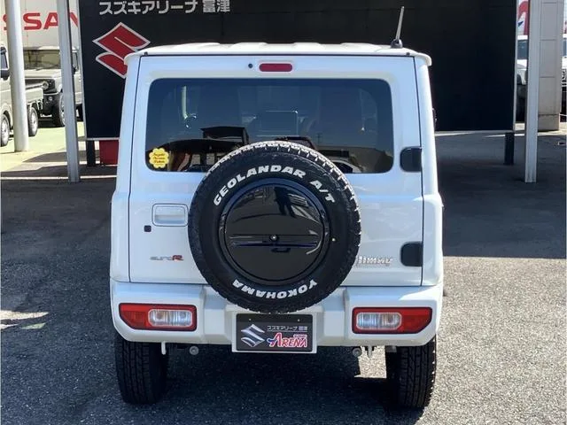 Suzuki Jimny XC 2022 — миниатюра 2