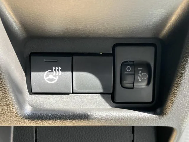 Suzuki SPACIA GEAR HYBRID XZ TURBO 2025 — миниатюра 5