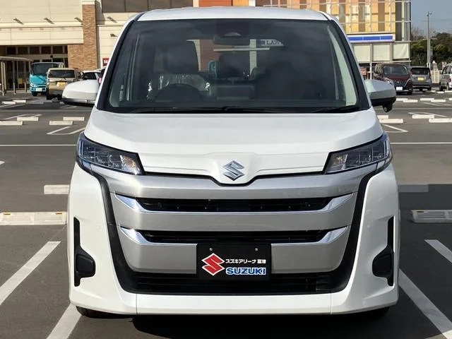Suzuki LANDY HYBRID G 2026 — миниатюра 3