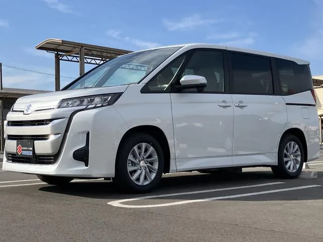 Suzuki LANDY HYBRID G 2026 — миниатюра 4